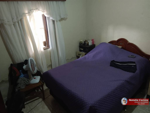 Imagem Casa com 2 Quartos à Venda, 1 m² em Jd Suarao - Itanhaem