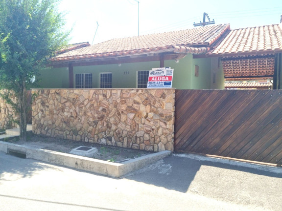 Imagem Casa com 2 Quartos para Alugar, 90 m² em Rio Várzea - Itaborai Imagem Casa com 2 Quartos para Alugar, 90 m² em Rio Várzea - Itaborai