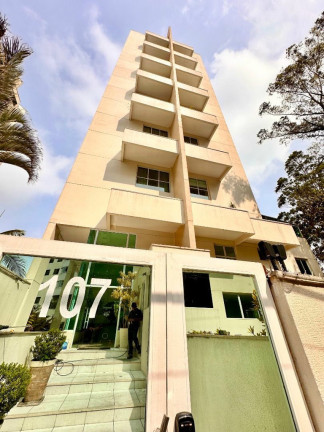 Imagem Apartamento com 2 Quartos à Venda, 79 m² em Vila Andrade - São Paulo Imagem Apartamento com 2 Quartos à Venda, 79 m² em Vila Andrade - São Paulo