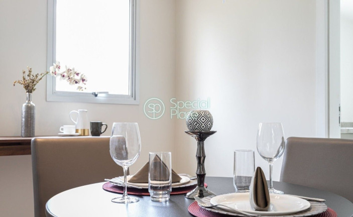 Imagem Apartamento com 3 Quartos à Venda, 250 m² em Brooklin - São Paulo