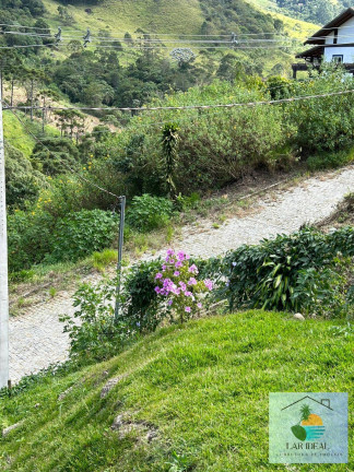 Imagem Casa com 3 Quartos à Venda, 429 m² em São Pedro Da Serra - Nova Friburgo