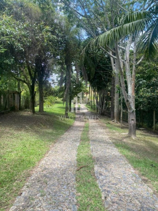Imagem Chácara com 3 Quartos à Venda, 120 m² em Moqueta - Santa Branca Imagem Chácara com 3 Quartos à Venda, 120 m² em Moqueta - Santa Branca