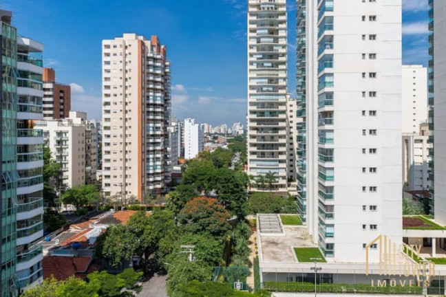 Imagem Apartamento com 4 Quartos à Venda, 289 m² em Moema - São Paulo Imagem Apartamento com 4 Quartos à Venda, 289 m² em Moema - São Paulo