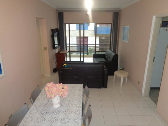 Imagem Apartamento com 2 Quartos à Venda, 73 m² em Enseada - Guarujá