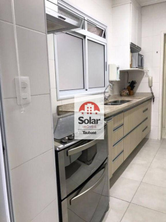 Imagem Apartamento com 3 Quartos à Venda, 145 m² em Centro - Taubaté Imagem Apartamento com 3 Quartos à Venda, 145 m² em Centro - Taubaté