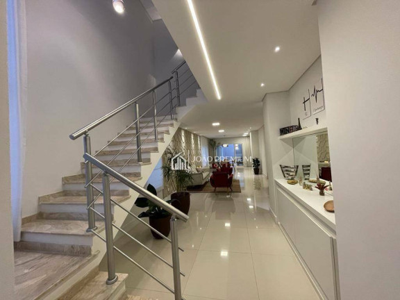 Imagem Sobrado com 4 Quartos à Venda, 320 m² em Urbanova - São José Dos Campos
