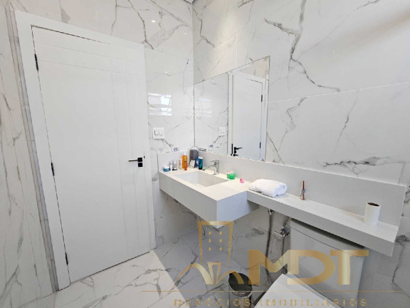 Imagem Casa com 5 Quartos à Venda, 310 m² em Itapoã - Belo Horizonte