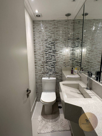 Imagem Apartamento com 3 Quartos à Venda, 175 m² em Jardim - Santo André Imagem Apartamento com 3 Quartos à Venda, 175 m² em Jardim - Santo André