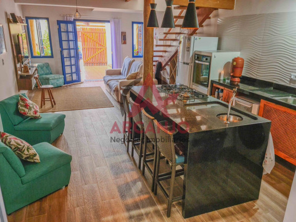 Imagem Apartamento com 2 Quartos à Venda, 89 m² em Itagua - Ubatuba Imagem Apartamento com 2 Quartos à Venda, 89 m² em Itagua - Ubatuba