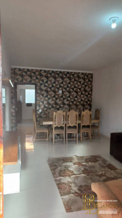 Imagem Casa com 3 Quartos à Venda, em Tupy - Itanhaém Imagem Casa com 3 Quartos à Venda, em Tupy - Itanhaém