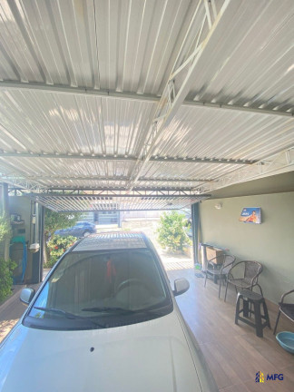 Imagem Casa com 2 Quartos à Venda, 132 m² em Jardim Residencial Villa Amato - Sorocaba
