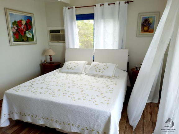 Imagem Casa de Condomínio com 7 Quartos à Venda, 500 m² em Toninhas - Ubatuba Imagem Casa de Condomínio com 7 Quartos à Venda, 500 m² em Toninhas - Ubatuba
