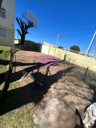 Imagem Imóvel com 3 Quartos à Venda, 62 m² em Tatuquara - Curitiba
