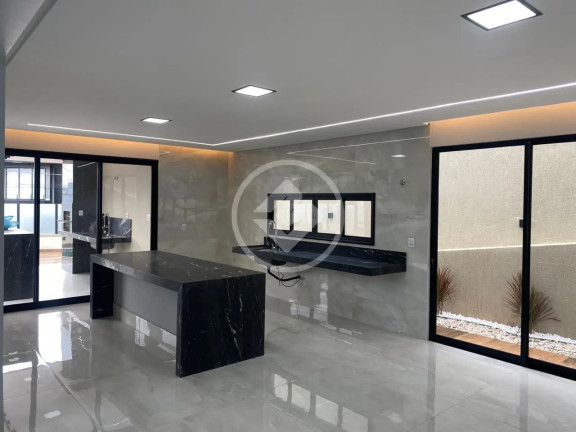 Imagem Casa com 3 Quartos à Venda, 345 m² em Condominio Do Lago - Goiânia Imagem Casa com 3 Quartos à Venda, 345 m² em Condominio Do Lago - Goiânia