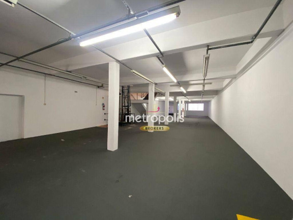 Imagem Edifício Residencial à Venda ou Locação, 747 m² em Centro - São Caetano Do Sul Imagem Edifício Residencial à Venda ou Locação, 747 m² em Centro - São Caetano Do Sul