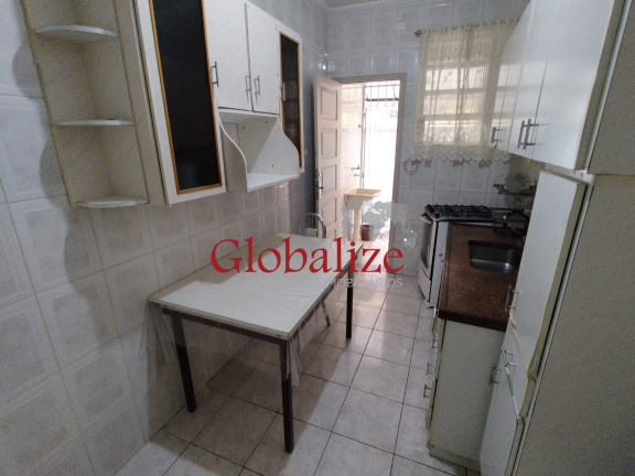 Imagem Imóvel com 2 Quartos à Venda, 75 m² em Campo Grande - Santos Imagem Imóvel com 2 Quartos à Venda, 75 m² em Campo Grande - Santos