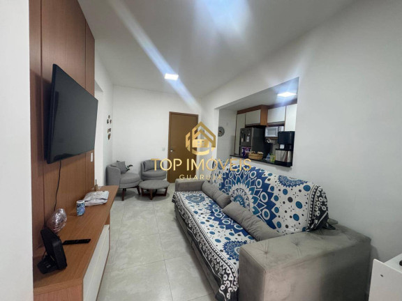 Imagem Apartamento com 3 Quartos à Venda, 90 m² em Tombo - Guarujá Imagem Apartamento com 3 Quartos à Venda, 90 m² em Tombo - Guarujá