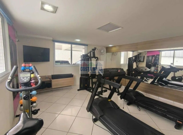 Imagem Apartamento com 2 Quartos à Venda, 82 m² em Guilhermina - Praia Grande