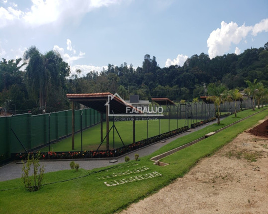Imagem Terreno para Alugar, 2.210 m² em Brigadeiro Tobias - Sorocaba