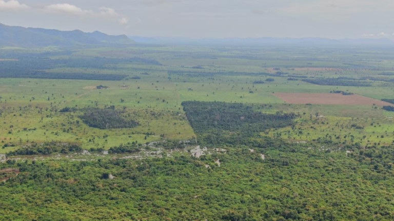 Imagem Imóvel à Venda, em Santana Do Araguaia/pa - Novo Progresso Imagem Imóvel à Venda, em Santana Do Araguaia/pa - Novo Progresso