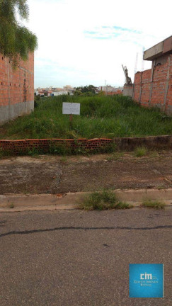Imagem Terreno à Venda, 250 m² em Jardim São Paulo - Boituva Imagem Terreno à Venda, 250 m² em Jardim São Paulo - Boituva
