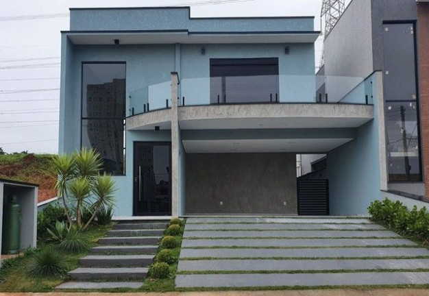 Imagem Sobrado com 4 Quartos à Venda, 240 m² em Real Park - Mogi Das Cruzes Imagem Sobrado com 4 Quartos à Venda, 240 m² em Real Park - Mogi Das Cruzes