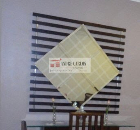 Imagem Apartamento com 3 Quartos à Venda, 80 m² em Jaguaribe - Osasco