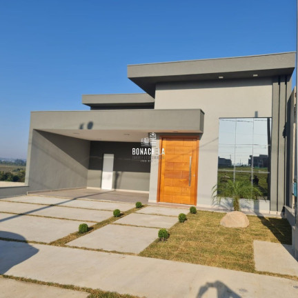Casa com 3 Quartos à Venda,  em Residencial Evidências - Indaiatuba