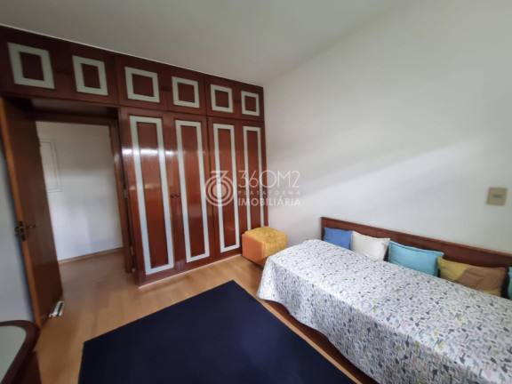 Imagem Apartamento com 4 Quartos à Venda, 181 m² em Campo Belo - São Paulo