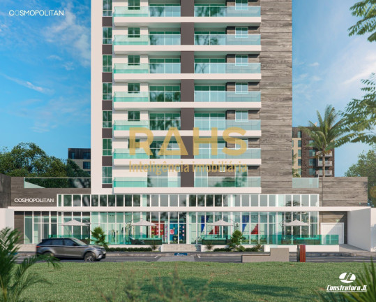 Imagem Apartamento com 3 Quartos à Venda, 87 m² em Centro - Joinville Imagem Apartamento com 3 Quartos à Venda, 87 m² em Centro - Joinville