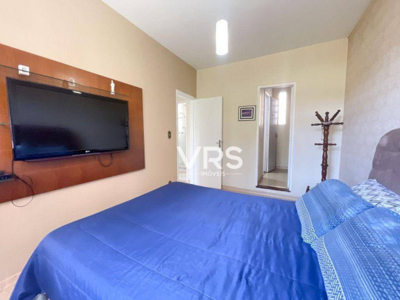Imagem Apartamento com 2 Quartos à Venda, 58 m² em Tijuca - Teresópolis Imagem Apartamento com 2 Quartos à Venda, 58 m² em Tijuca - Teresópolis