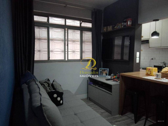Imagem Apartamento com 2 Quartos à Venda, 58 m² em Boqueirão - Praia Grande Imagem Apartamento com 2 Quartos à Venda, 58 m² em Boqueirão - Praia Grande