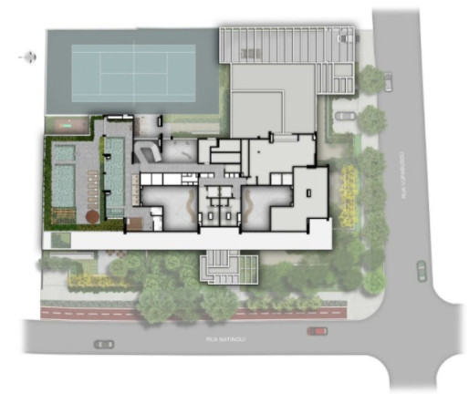 Imagem Imóvel com 3 Quartos à Venda, 308 m² em Pinheiros - São Paulo Imagem Imóvel com 3 Quartos à Venda, 308 m² em Pinheiros - São Paulo