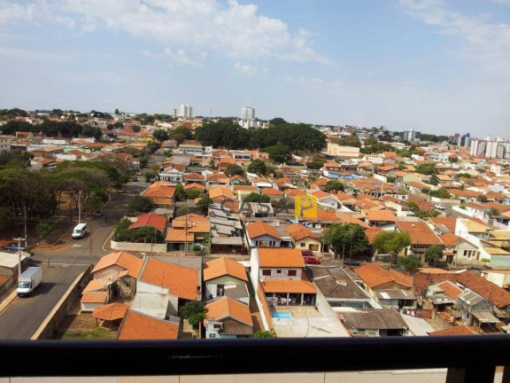 Imagem Apartamento com 2 Quartos à Venda, 50 m² em Jardim Nossa Senhora Do Carmo - Americana Imagem Apartamento com 2 Quartos à Venda, 50 m² em Jardim Nossa Senhora Do Carmo - Americana
