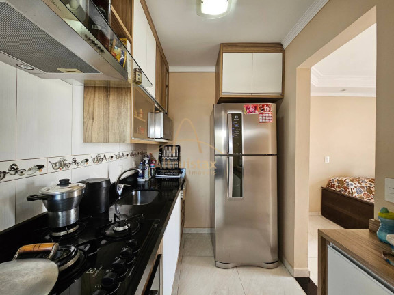 Imagem Apartamento com 2 Quartos à Venda, 48 m² em Santa Maria - Osasco Imagem Apartamento com 2 Quartos à Venda, 48 m² em Santa Maria - Osasco