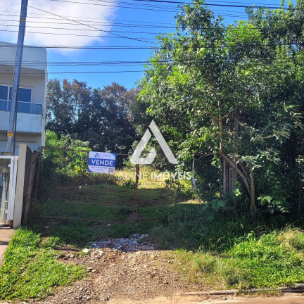 Terreno à Venda,  em Jardim América - Cruz Alta