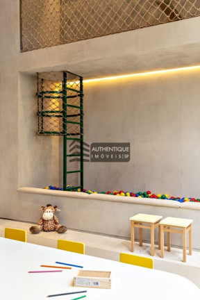 Imagem Apartamento com 2 Quartos à Venda, 108 m² em Pinheiros - São Paulo Imagem Apartamento com 2 Quartos à Venda, 108 m² em Pinheiros - São Paulo