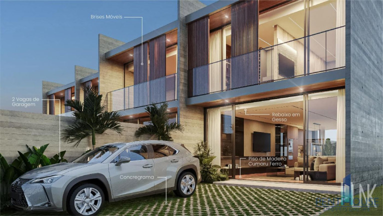 Imagem Sobrado com 3 Quartos à Venda, 143 m² em Rio Pequeno - Camboriú