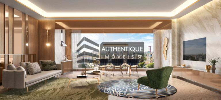 Imagem Apartamento com 3 Quartos à Venda, 88 m² em Vila Mariana - São Paulo Imagem Apartamento com 3 Quartos à Venda, 88 m² em Vila Mariana - São Paulo