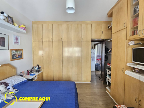 Imagem Apartamento com 2 Quartos à Venda, 65 m² em Santa Cecília - São Paulo