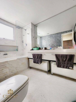 Imagem Apartamento com 4 Quartos à Venda, 271 m² em Perdizes - São Paulo