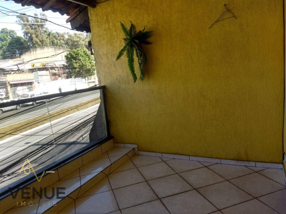Imagem Sobrado com 3 Quartos à Venda, 136 m² em Cidade Líder - São Paulo