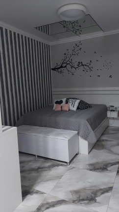 Imagem Casa com 2 Quartos à Venda, 130 m² em Parque Cambuci - Santa Branca Imagem Casa com 2 Quartos à Venda, 130 m² em Parque Cambuci - Santa Branca