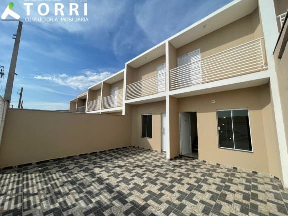 Imagem Casa com 2 Quartos à Venda, 100 m² em Jardim Santa Madre Paulina - Sorocaba Imagem Casa com 2 Quartos à Venda, 100 m² em Jardim Santa Madre Paulina - Sorocaba