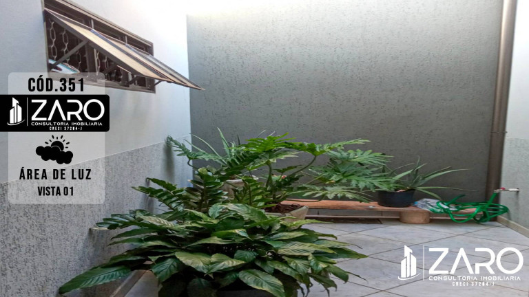 Imagem Casa com 3 Quartos à Venda, 250 m² em Parque Mãe Preta - Rio Claro