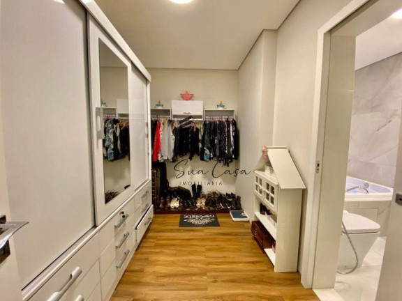 Imagem Casa com 4 Quartos à Venda, 450 m² em Portal Do Sol - Contagem