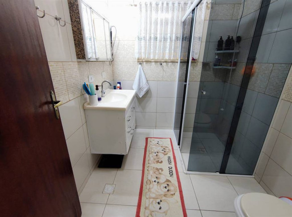 Imagem Casa com 3 Quartos à Venda, 175 m² em Tupi - Praia Grande Imagem Casa com 3 Quartos à Venda, 175 m² em Tupi - Praia Grande