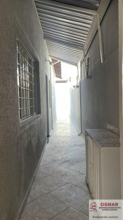 Imagem Casa com 4 Quartos à Venda, 175 m² em Jardim Amanda I - Hortolândia Imagem Casa com 4 Quartos à Venda, 175 m² em Jardim Amanda I - Hortolândia