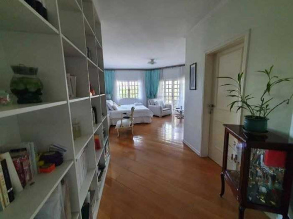 Imagem Sobrado com 6 Quartos à Venda, 4.300 m² em Bosque Dos Eucaliptos - São José Dos Campos