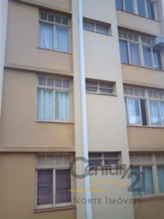 Apartamento com 1 Quarto à Venda,  em Tucuruvi - São Paulo